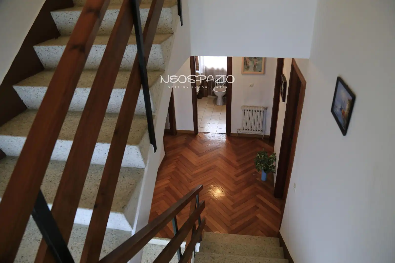 Casa o chalet en venta en Lugo con Calefacción, Amueblado y Alarma