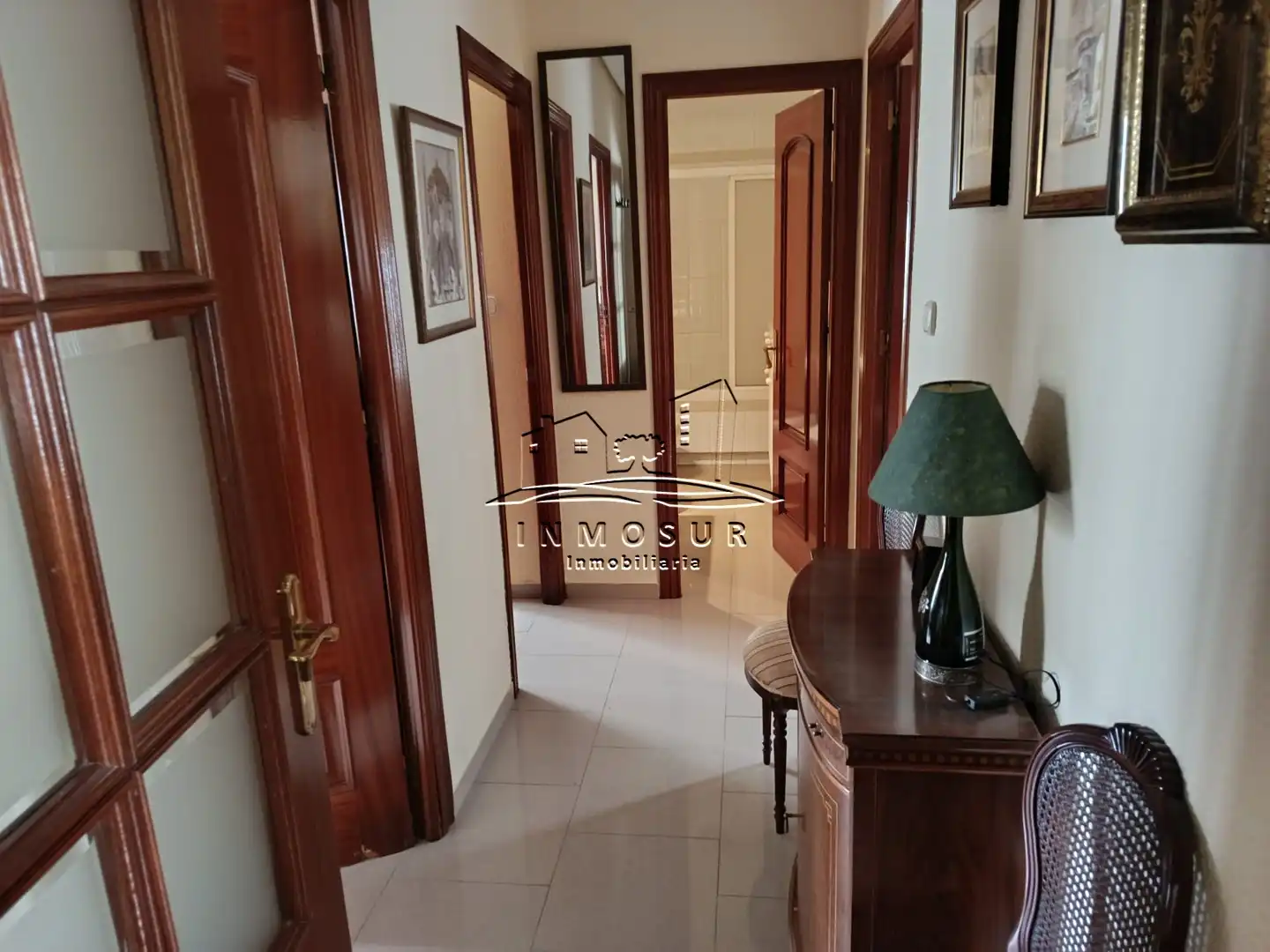 Wohnung mit Aufzug zum Verkauf in El Valle, imagen 11