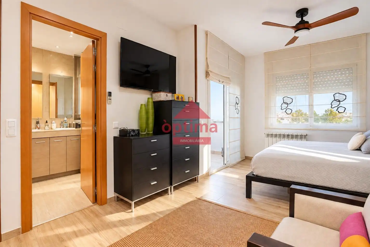 Casa a schiera con terrazza in vendita a Calle BELGRADO, imagen 24