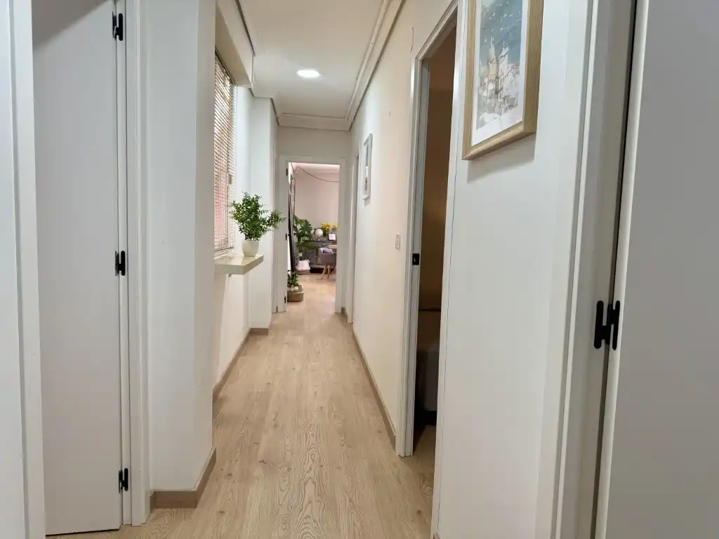 Flat with lift for sale in Calle Sequiota, imagen 14