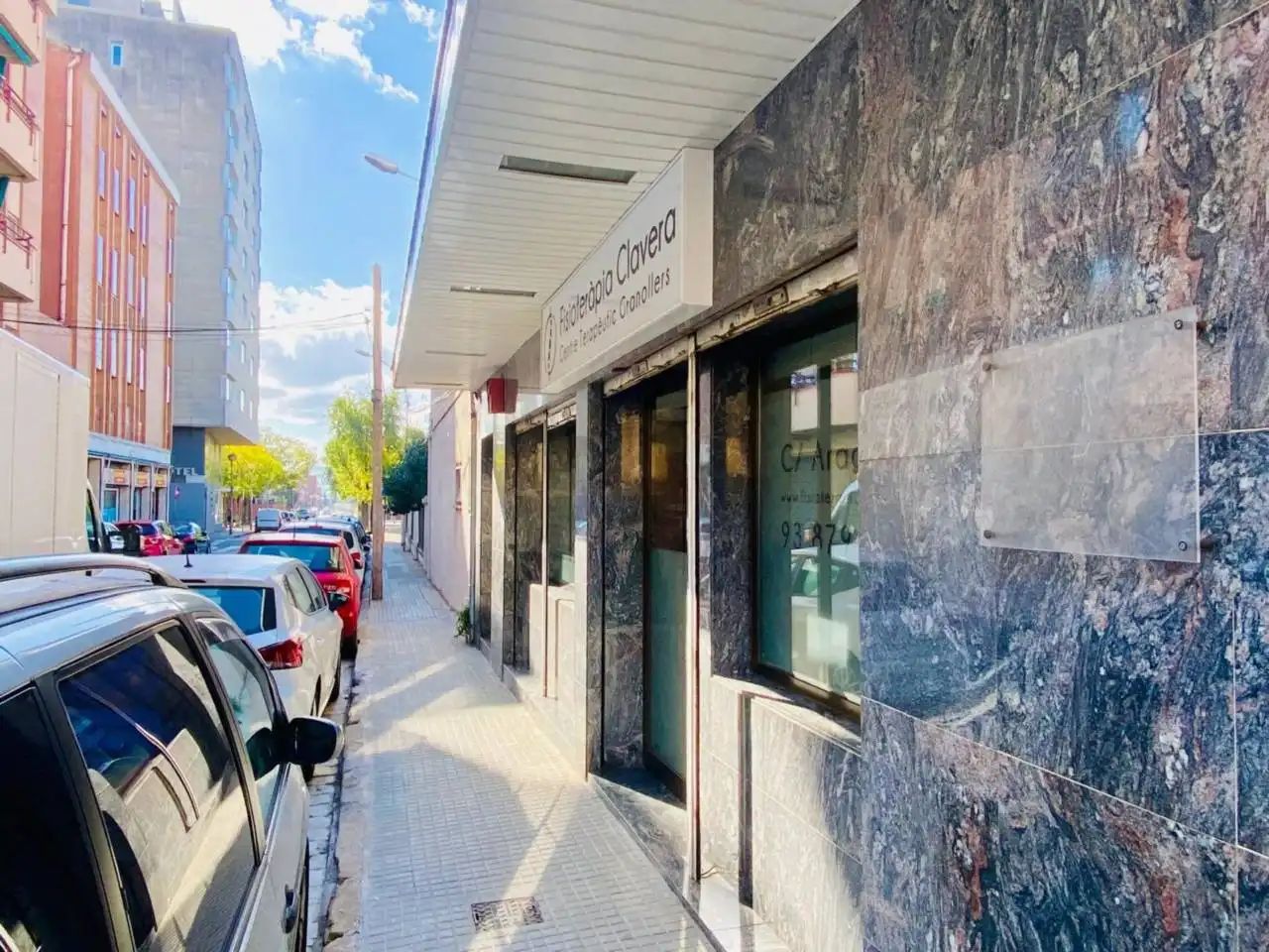 Residential land for sale in Calle Aragón, imagen 4