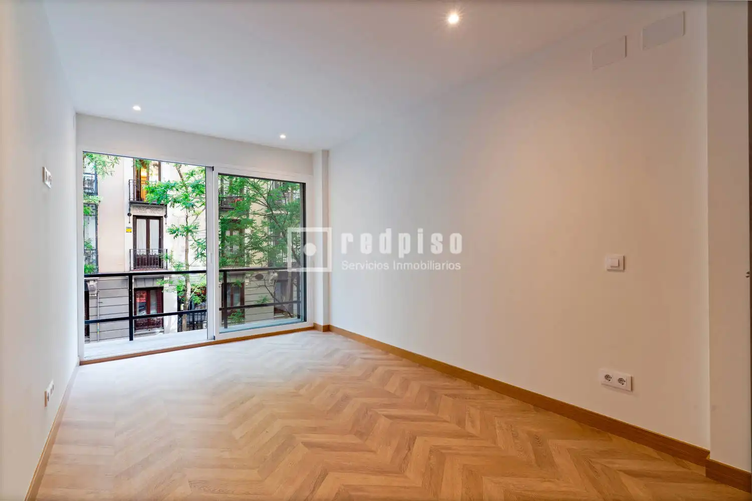 Piso con ascensor en venta en del General Díaz Porlier, imagen 5