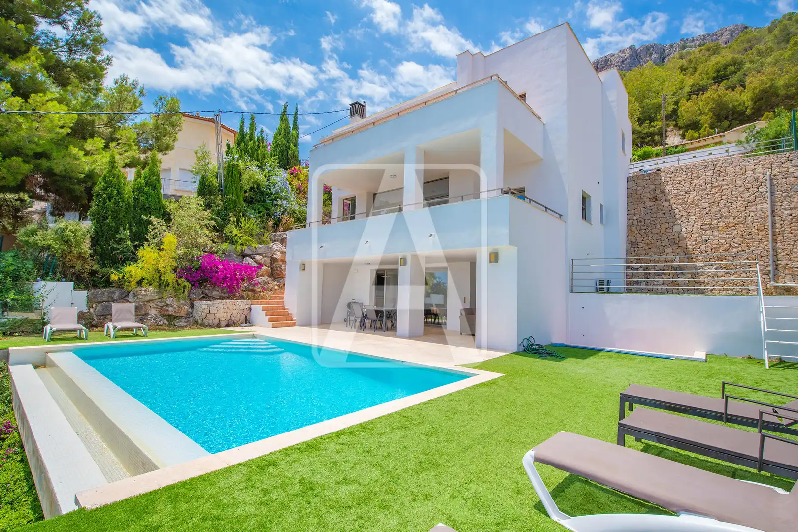 Villa avec piscine à vendre à Oltamar - Cucarres, imagen 49
