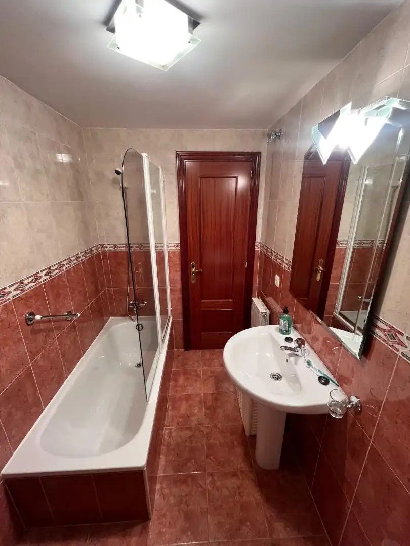 Piso en venta en Calle Del Junco, 14, Suances