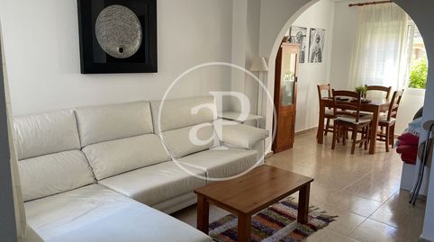 Photo 3 of Duplexes for rent in C. Canarias, Monte y Mar, Santa Pola