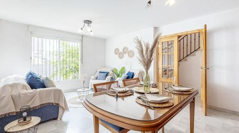 Foto 3 de Casa adosada en venta en Calle de Dalia, 32, San Miguel, Armilla
