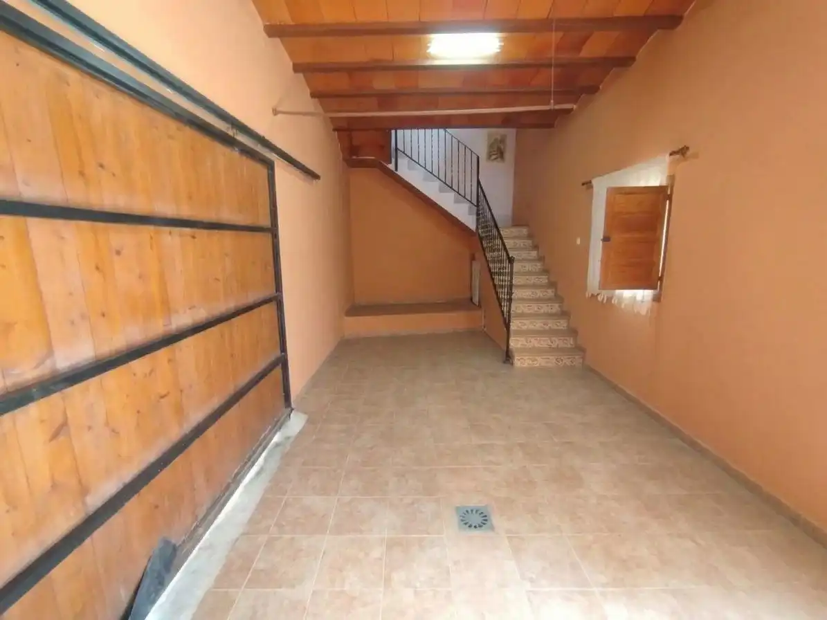 House with terrace for sale in Campos del Río, imagen 26