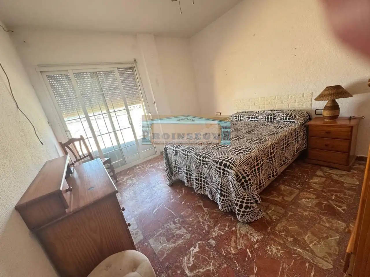 Dormitori de Casa o xalet en venda en Alhaurín de la Torre amb Terrassa