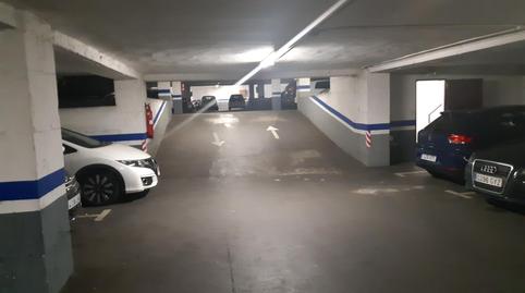 Foto 5 de Garatge en venda a Còrsega, La Nova Esquerra de l'Eixample, Barcelona