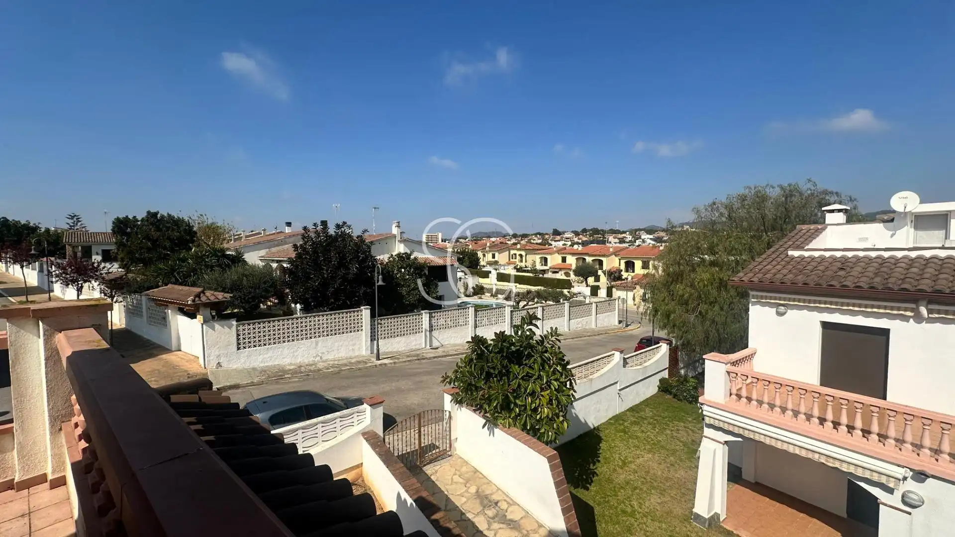 Casa aparellada en venda a Roda de Barà, imagen 55