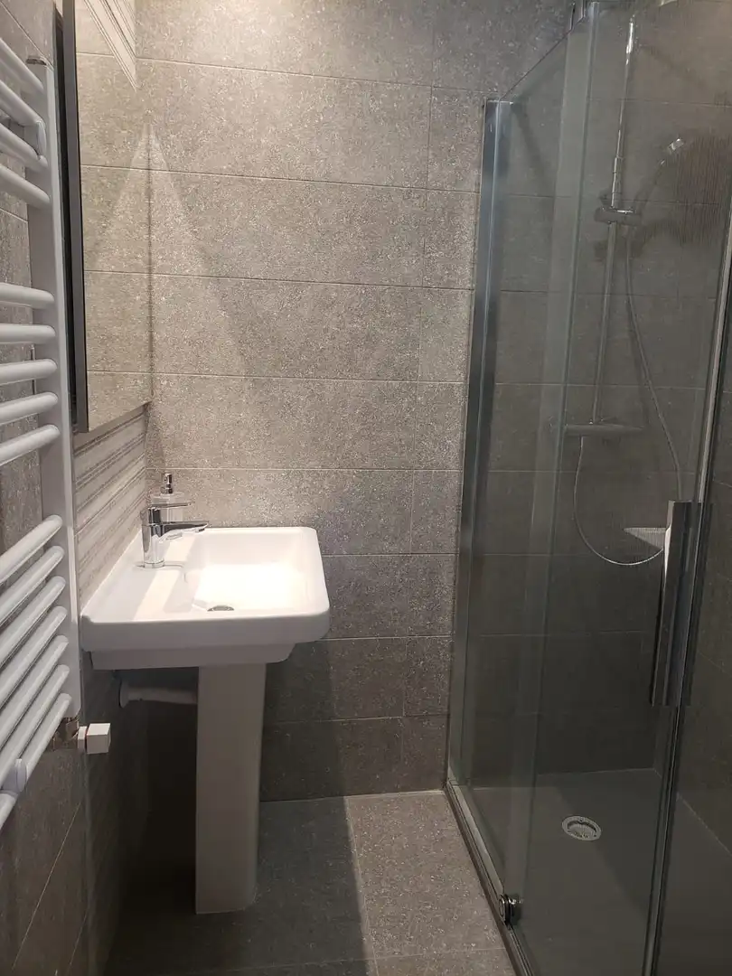 Habitación en DE LA ENCARNACIÓN, 20, La Encarnación