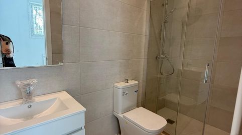 Foto 5 de Estudio de alquiler en Doctor Martin Arevalo, Villaverde Alto, Madrid Capital