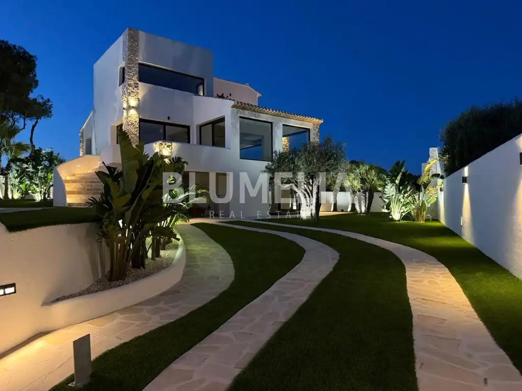 Casa amb piscina en venda a Urbanizacion Balcon Al Mar D, imagen 59