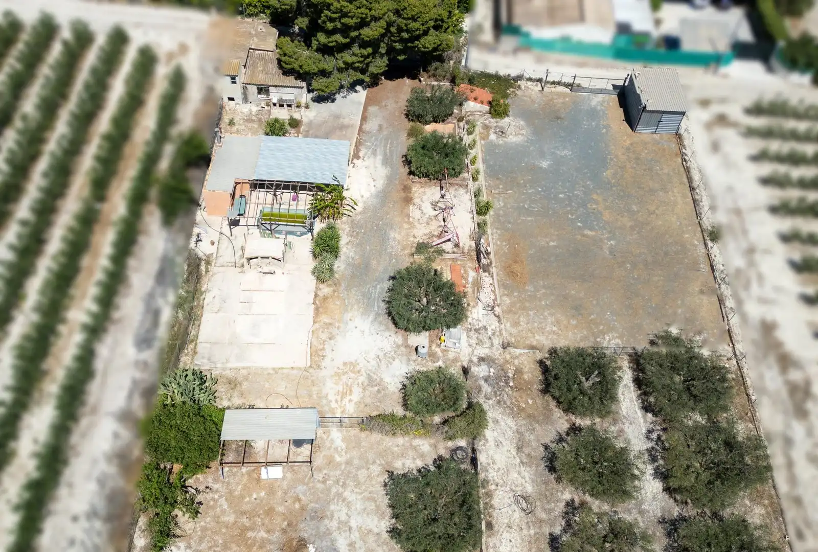 Houses for sale in Cieza  with Swimming Pool