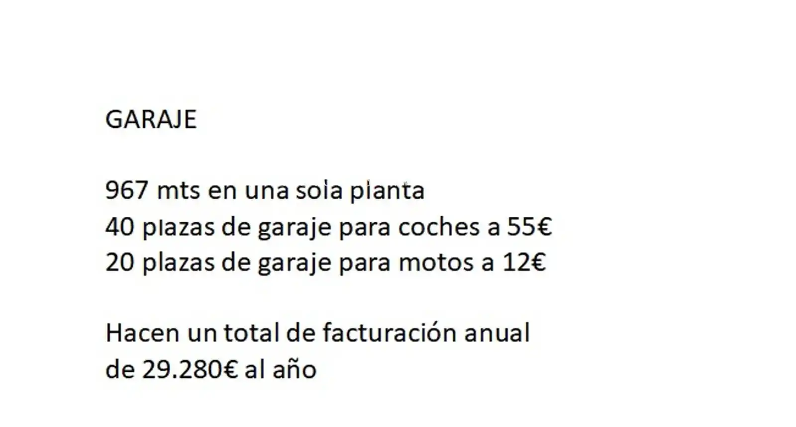 Others for sale in Eixample, imagen 2
