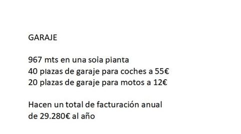 Photo 2 of Building for sale in Eixample, Alicante