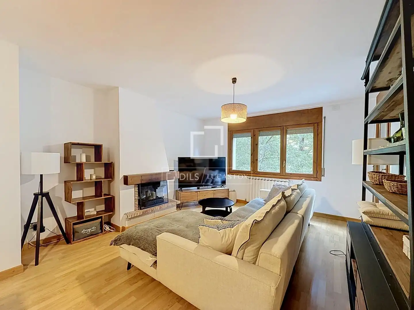 Wohnung mit Aufzug zur Miete in Arans - La Cortinada, imagen 9