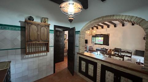 Foto 5 de Casa o xalet en venda a  Alcala (pradollano), Carmona, Sevilla