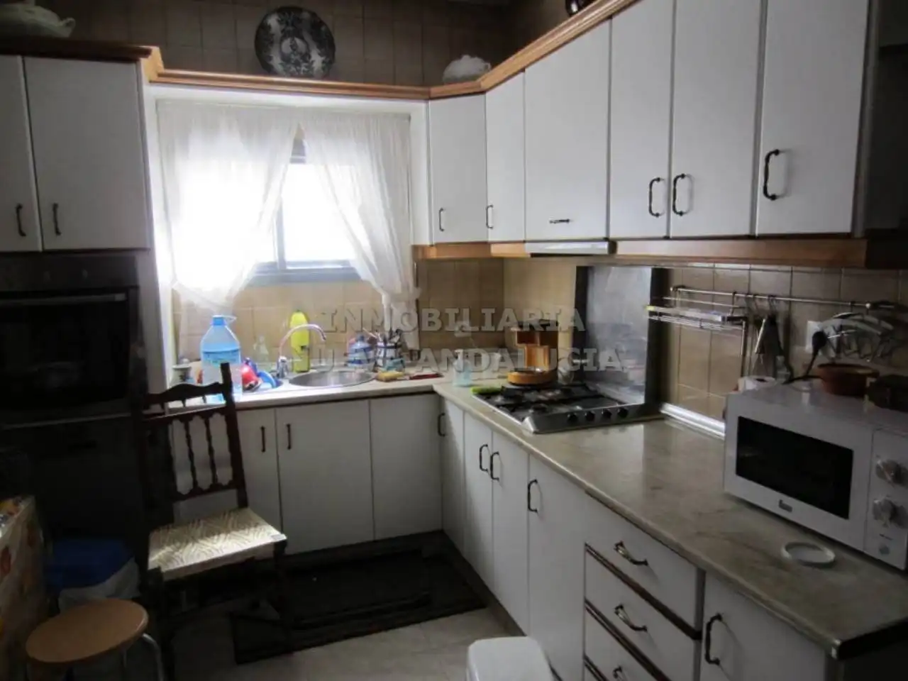 Casa o xalet de lloguer a Ciudad Jardín - Tagarete - El Zapillo