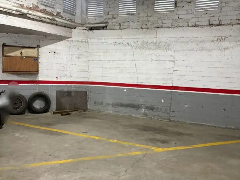 Einzelparkplatz zum Verkauf in Guadalhorce 25, imagen 6