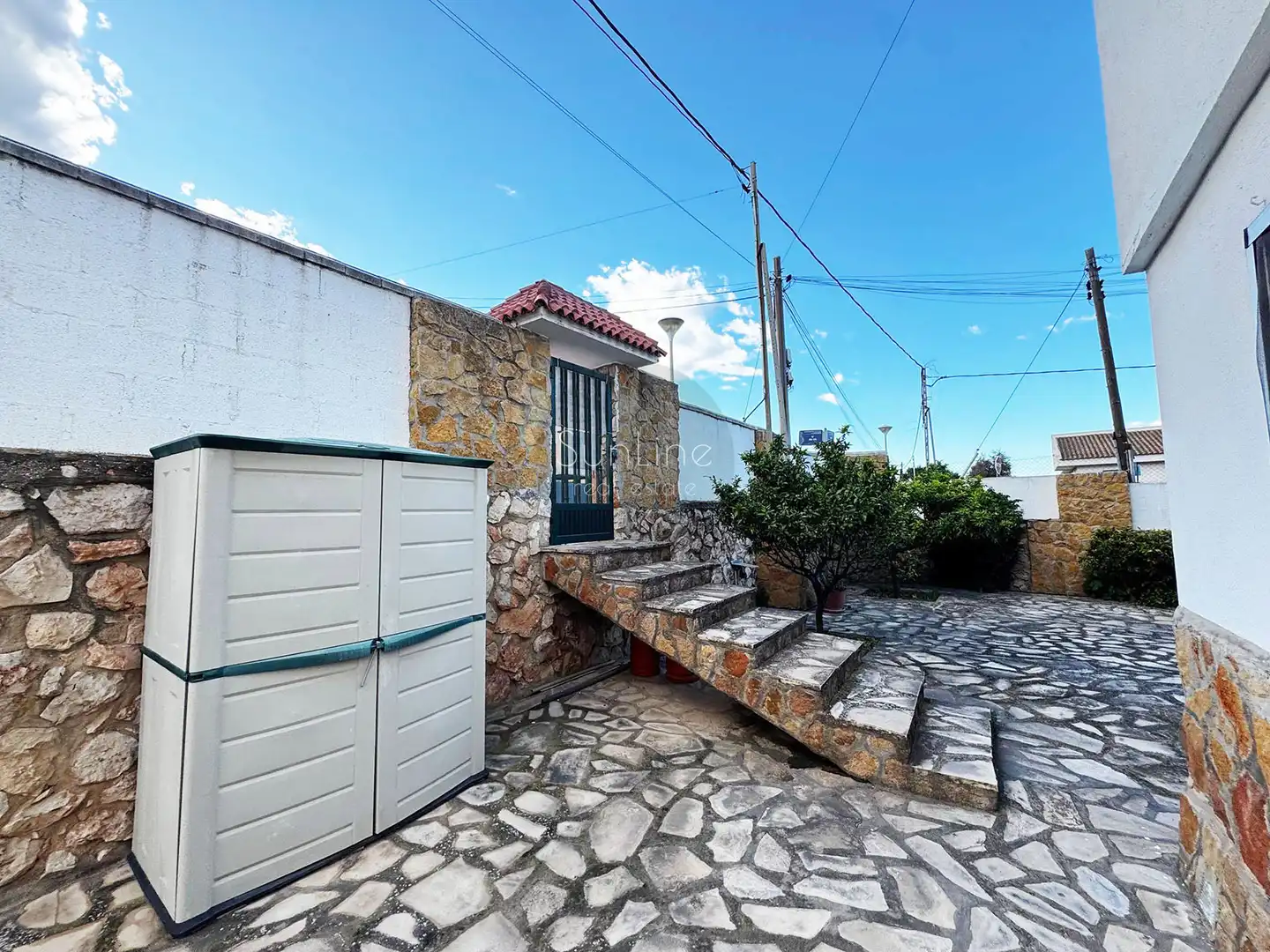 Villa mit Terrasse zum Verkauf in Avenida del Rio Turia, imagen 66
