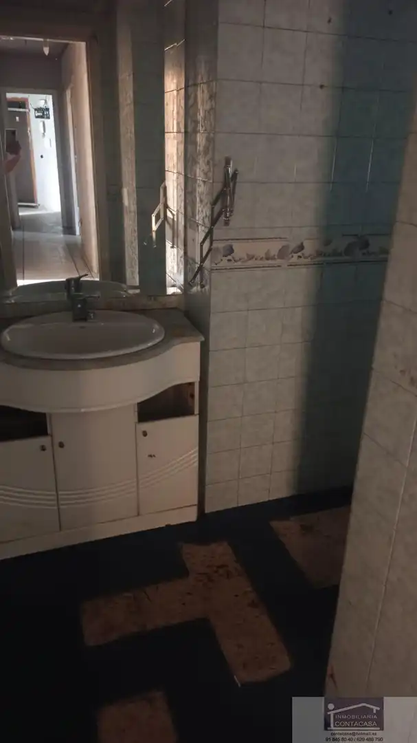 Flat with lift for sale in Villaverde, imagen 12