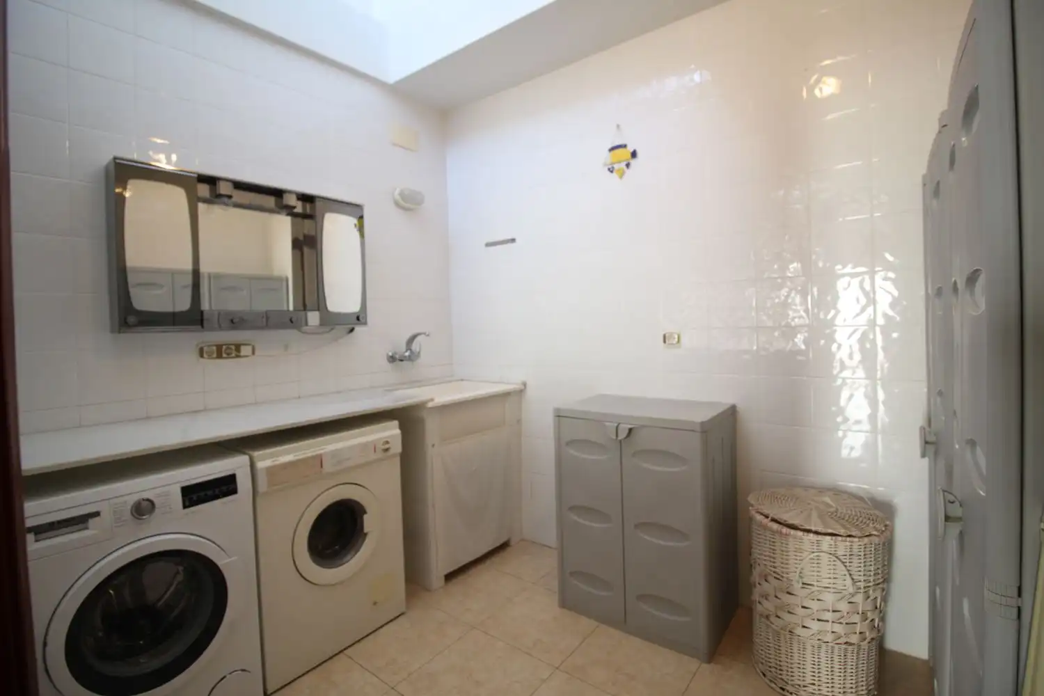 Casa amb terrassa en venda a Almenara, imagen 45