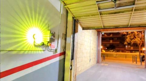 Foto 4 de Garatge de lloguer a Ronda del Guinardó, 61, El Baix Guinardó, Barcelona
