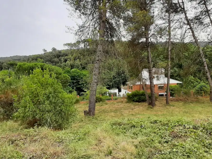 Terreny residencial en venda a Calle Siberia 13, imagen 4