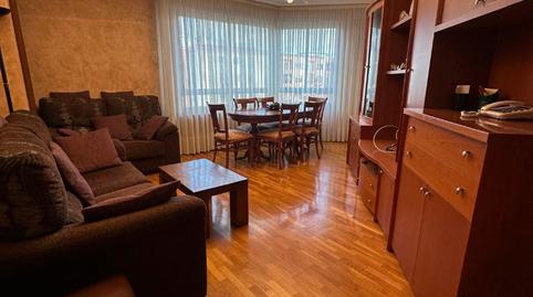 Foto 2 de Pis en venda a Calle Poniente, Oeste,  Logroño