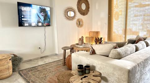 Photo 5 of Duplex to rent in Calle Parque Central, 5, Parque Central, Málaga