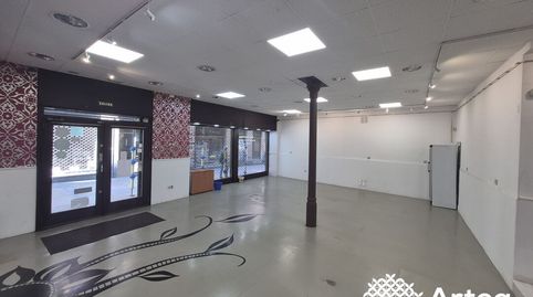 Foto 4 von Geschaftsraum zum Verkauf in Calle Belosticalle, 18, Casco Viejo, Bilbao