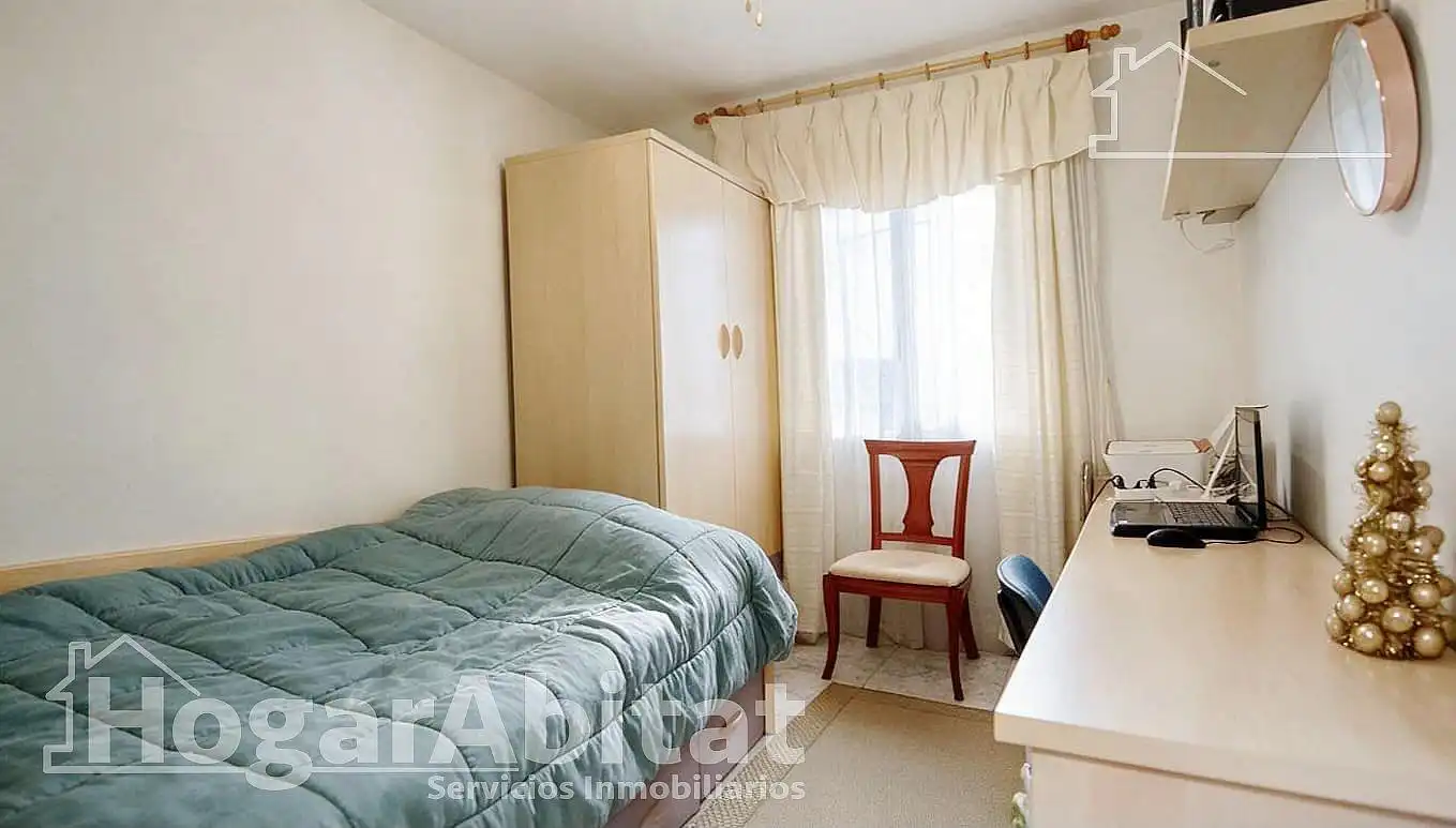 Penthouse mit Terrasse zum Verkauf in Calle Goleta, imagen 16