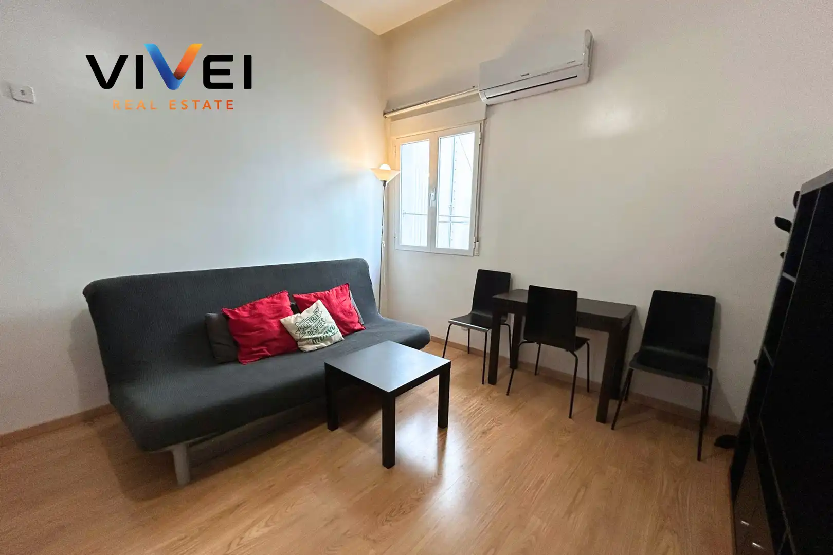 Wohnung zur Miete in Calle del Correo, Sol, Centro