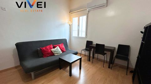 Foto 3 de Piso de alquiler en Calle del Correo, Sol, Madrid Capital