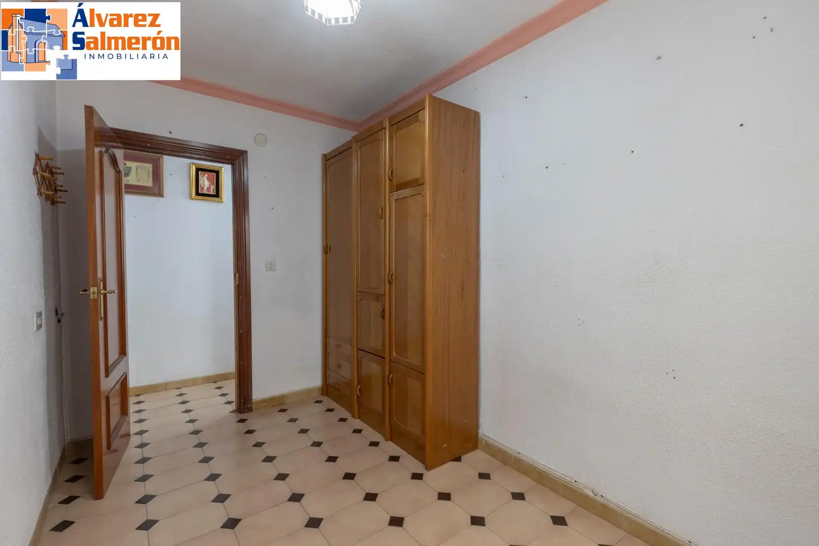 Appartamento con terrazza in vendita a Avenida Avenida Barcelona, imagen 14