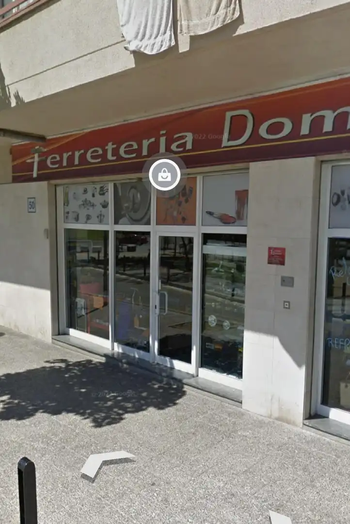 Local comercial en venta en La Devesa, imagen 2