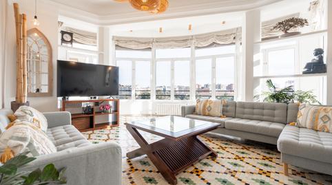 Foto 2 de Pis de lloguer a Plaza America, El Pla del Remei,  Valencia Capital