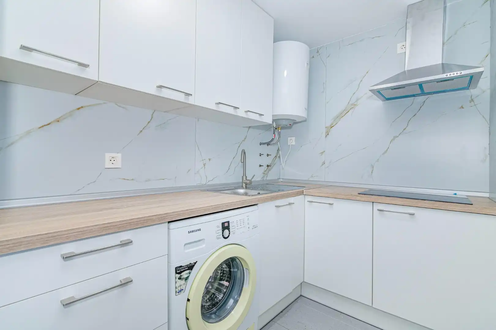 Apartment mit Aufzug zum Verkauf in Calle Calle Fragata Cervantes, imagen 12