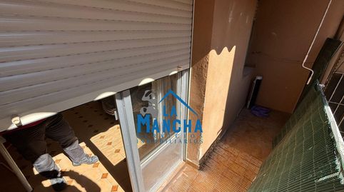 Photo 5 of Flat for sale in Calle Pedro Coca, Ensanche - Franciscanos, Albacete Capital