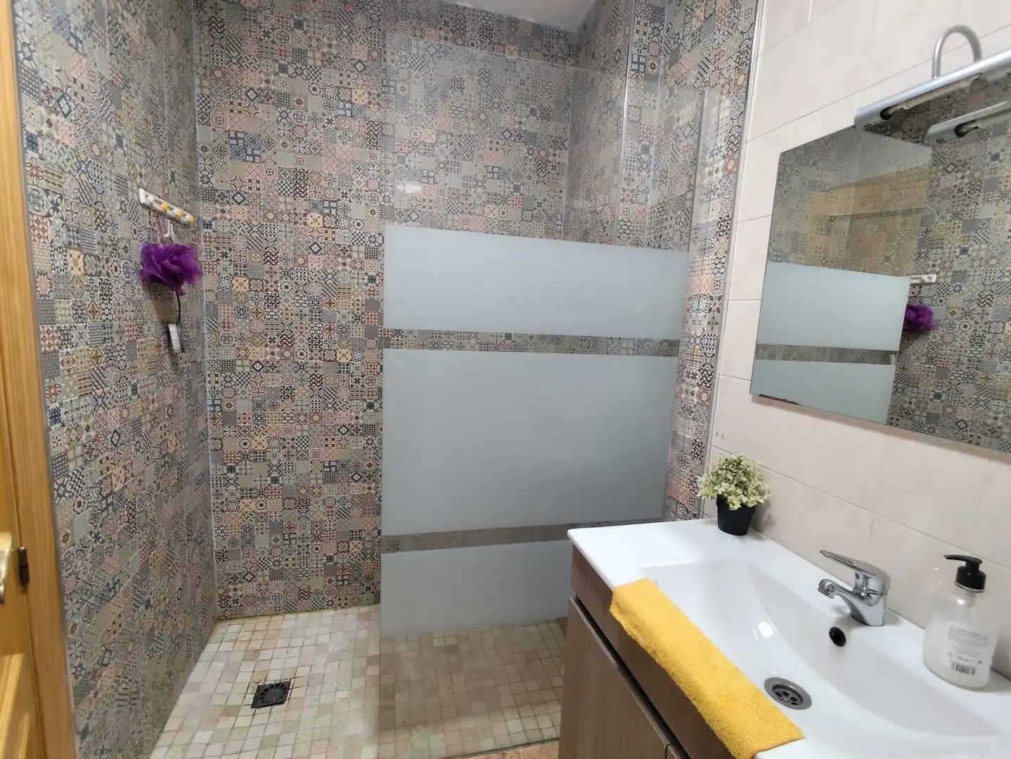 Baño de Piso en venta en Torre-Pacheco con Aire acondicionado, Calefacción y Terraza