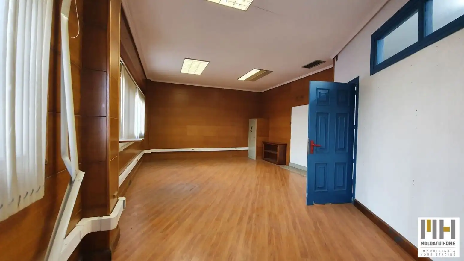 Industrial building to rent in Irun - Primautzar, imagen 9