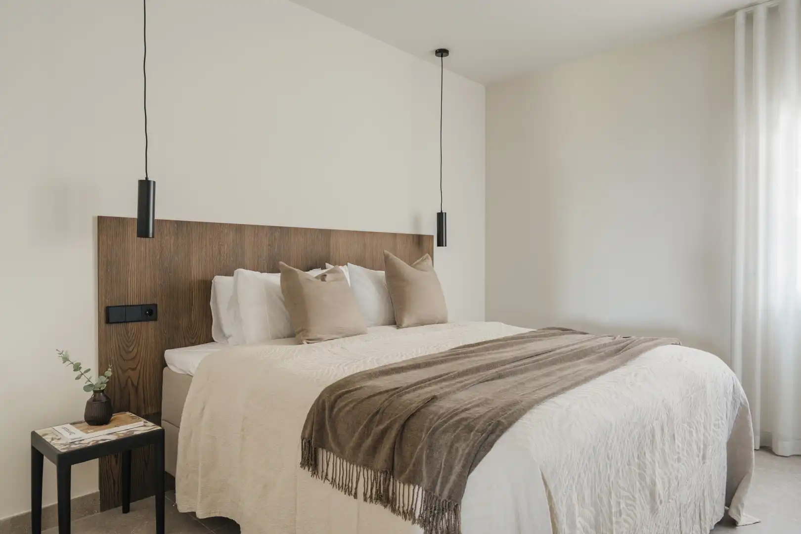 Logement avec piscine à vendre à Nueva Andalucía, imagen 2
