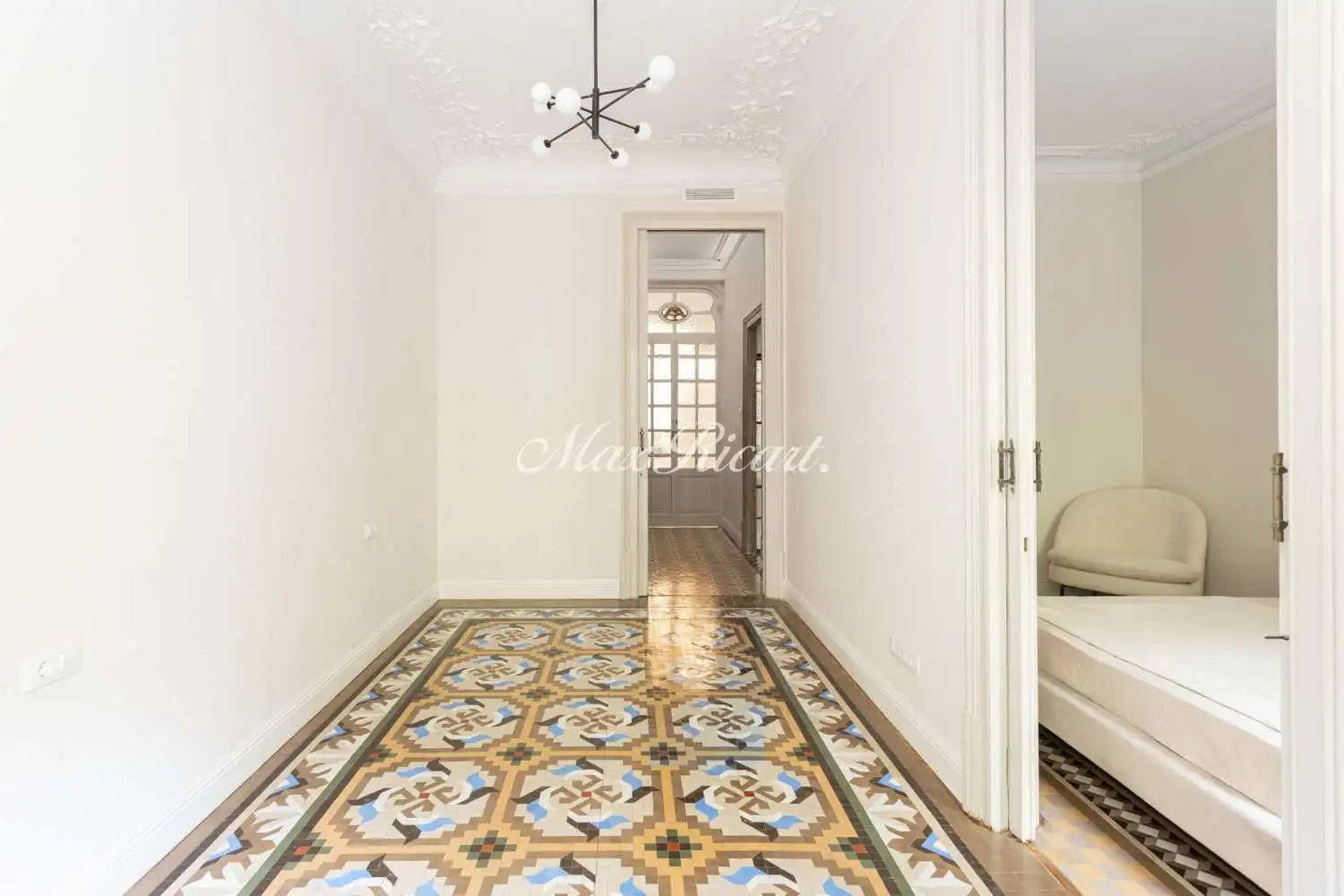 Piso con terraza en venta en N/A, imagen 16