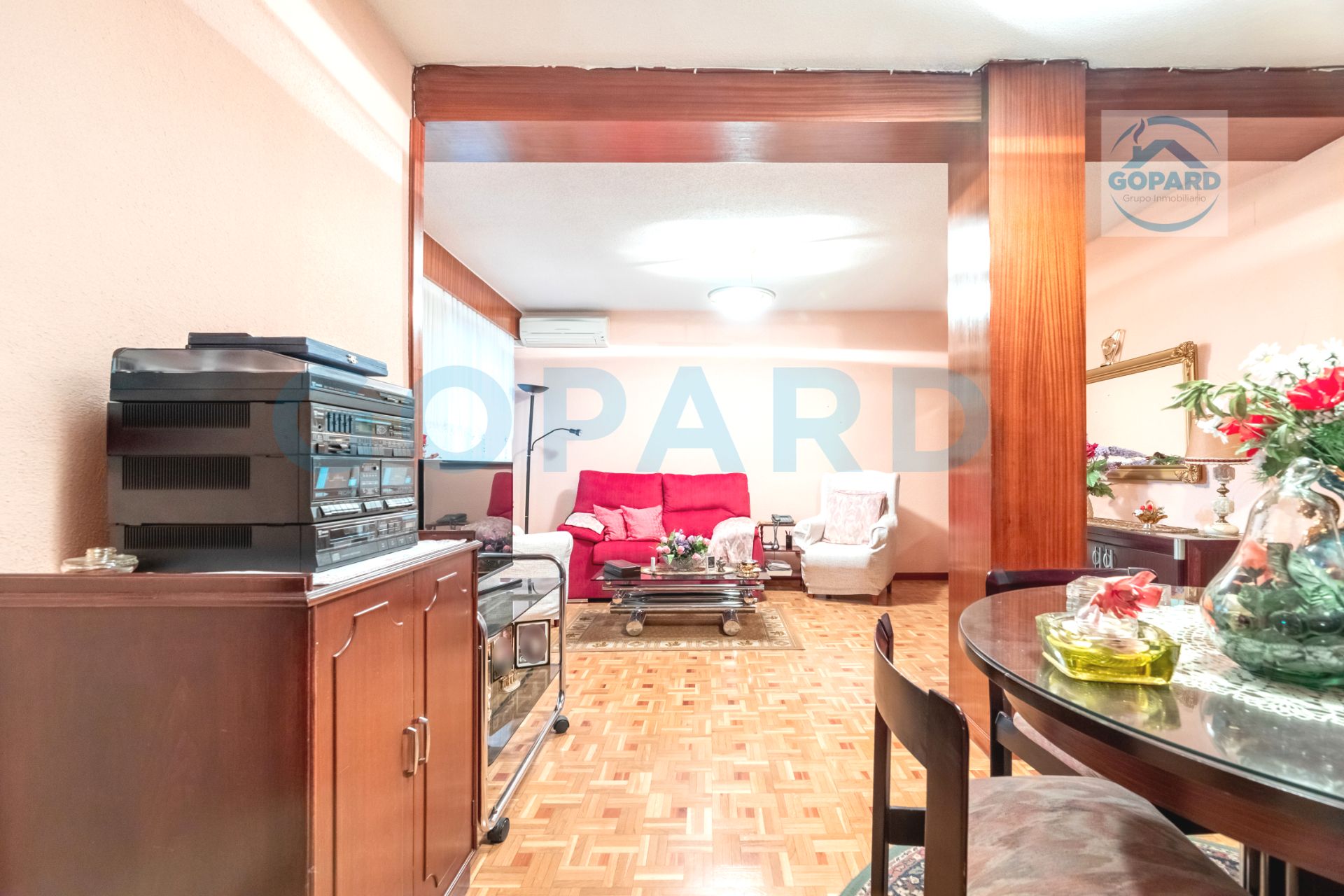 Flat for sale in Calle de Alcorisa, Canillas, Hortaleza