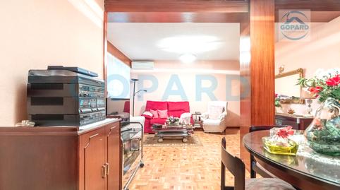 Photo 3 of Flat for sale in Calle de Alcorisa, Canillas, Madrid
