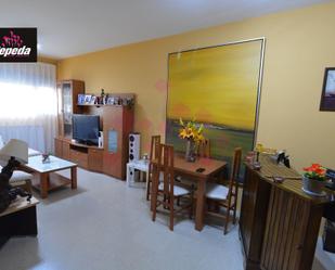 Living room of Flat for sale in Ciudad Real Capital