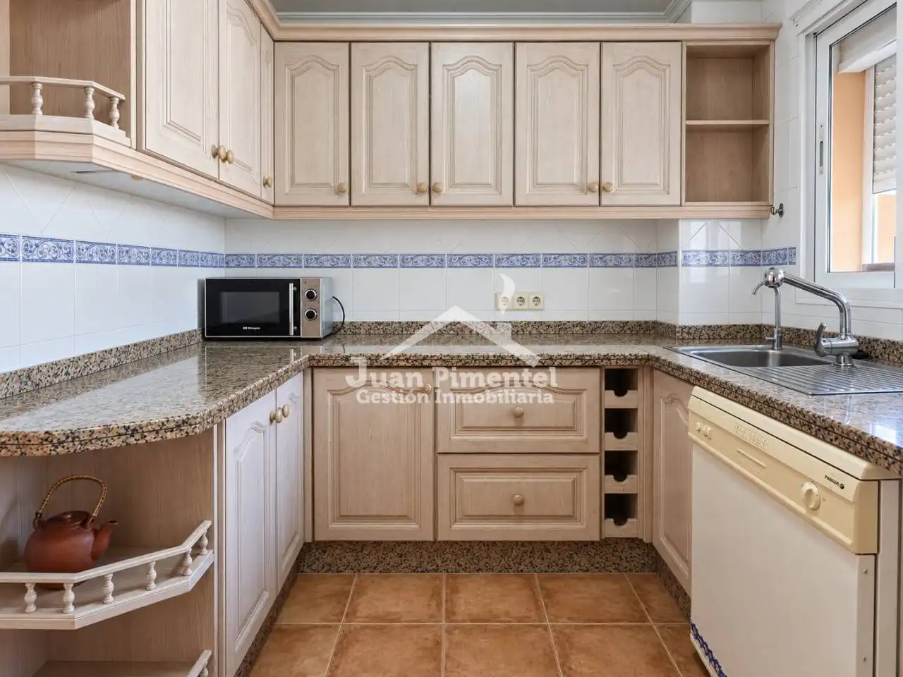 Appartamento con ascensore in vendita a Avenida Toledo 1, imagen 13
