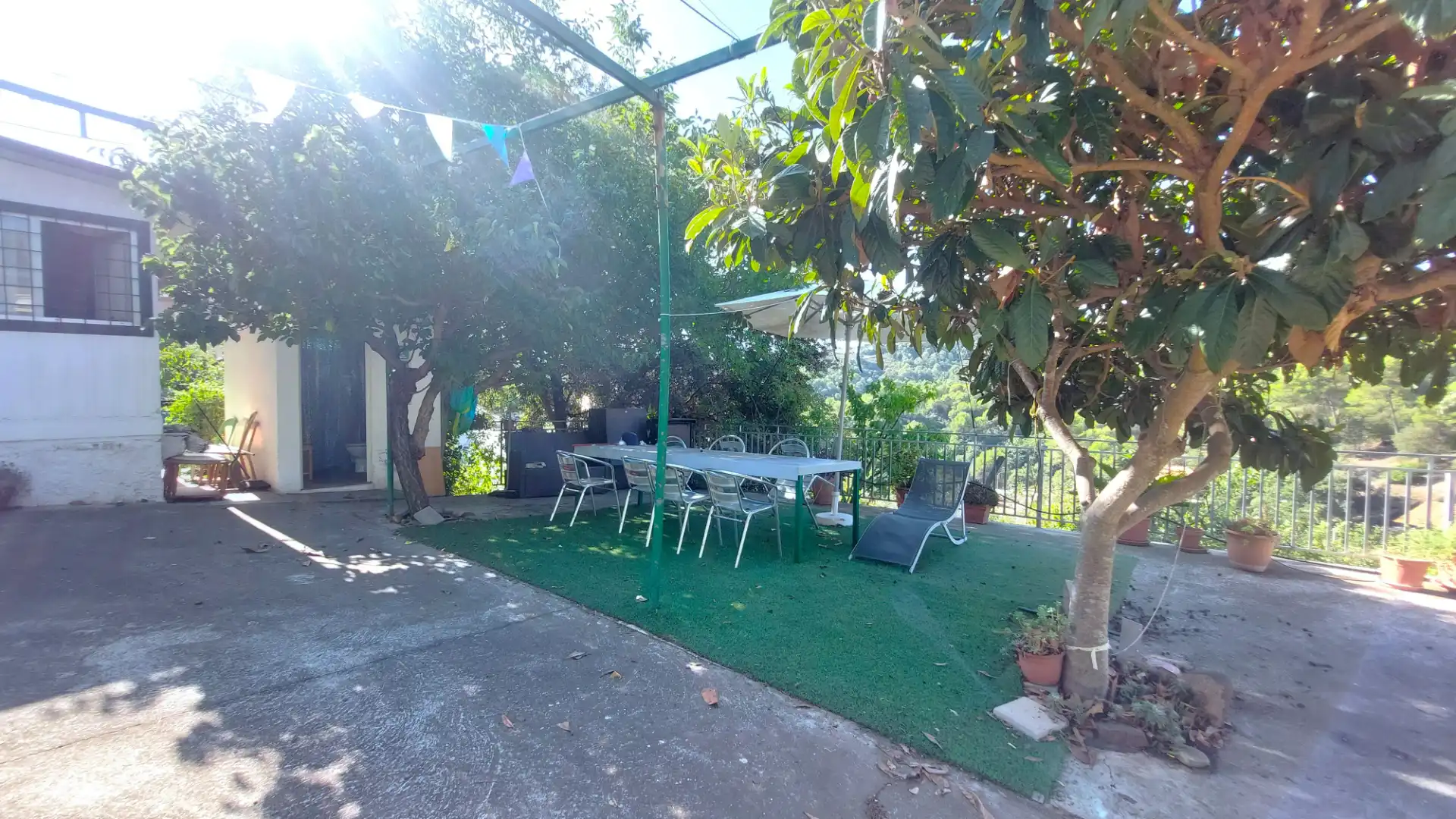 Detached house with garden for sale in Carrer Mont Perdut, imagen 4