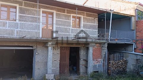 Foto 5 de Casa o chalet en venta en Taboadela, Ourense